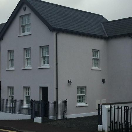 Strandview Beach Apartment Ballycastle Exteriör bild