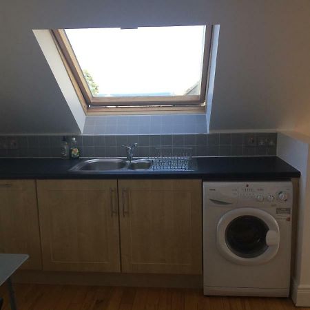 Strandview Beach Apartment Ballycastle Exteriör bild