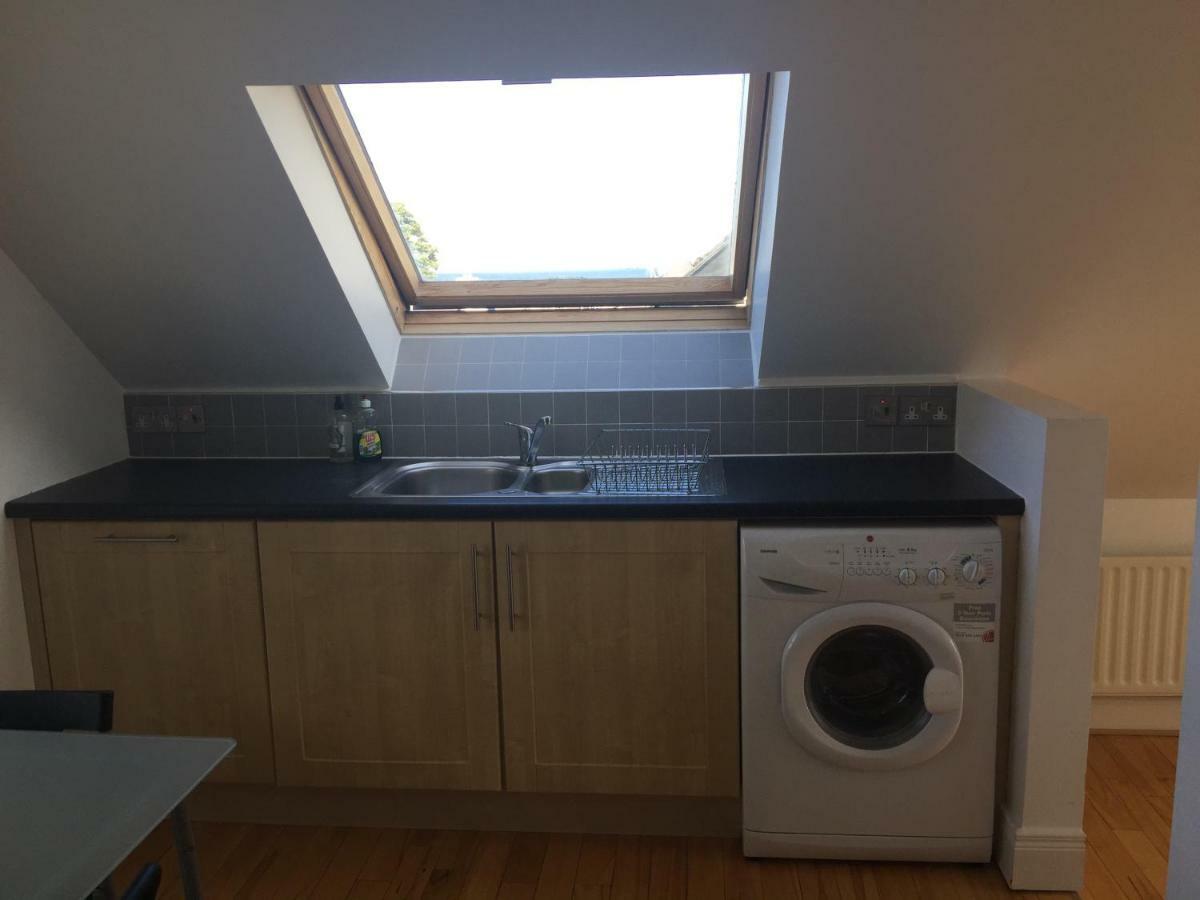 Strandview Beach Apartment Ballycastle Exteriör bild
