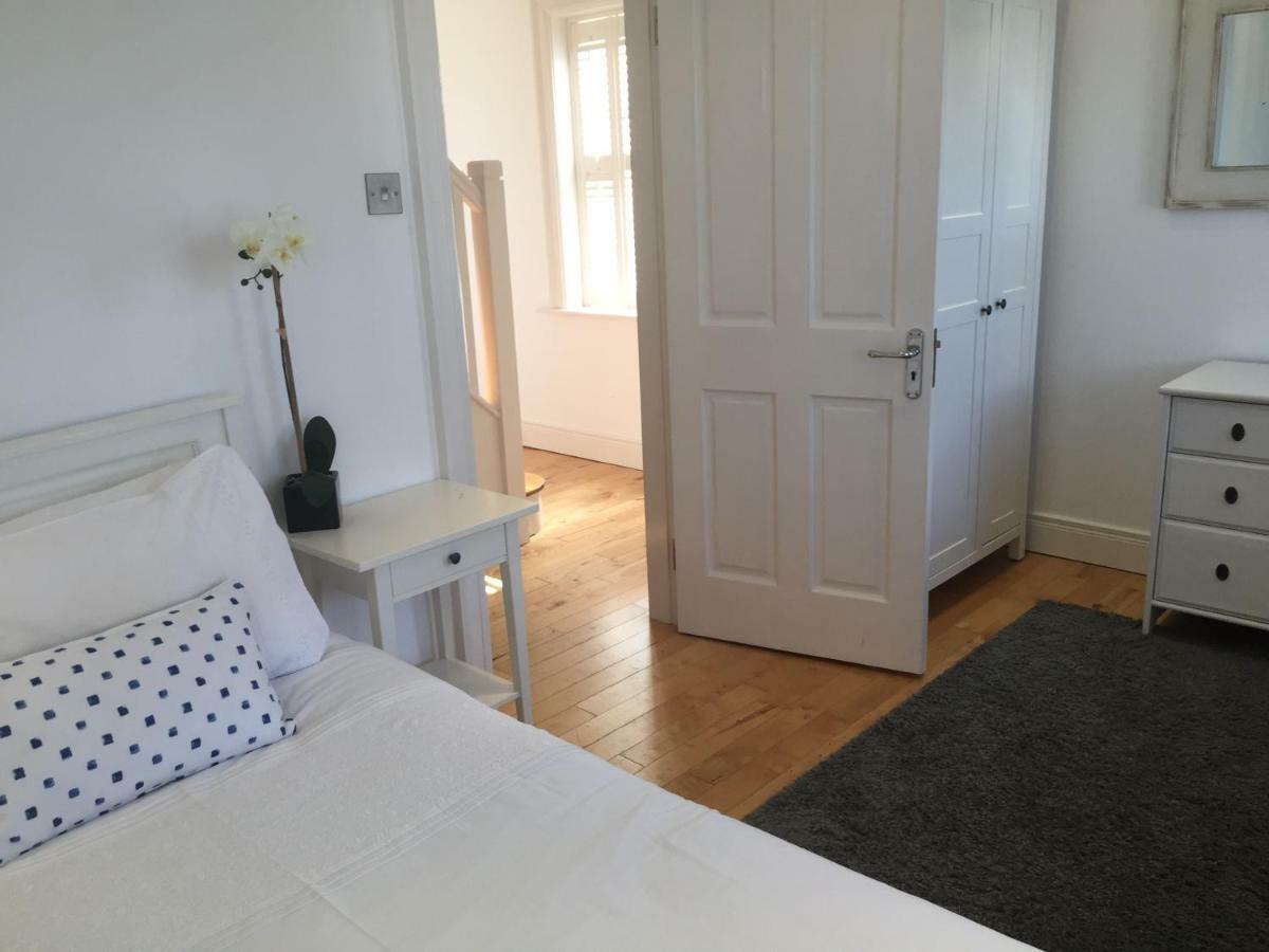 Strandview Beach Apartment Ballycastle Exteriör bild