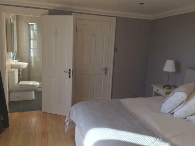 Strandview Beach Apartment Ballycastle Exteriör bild