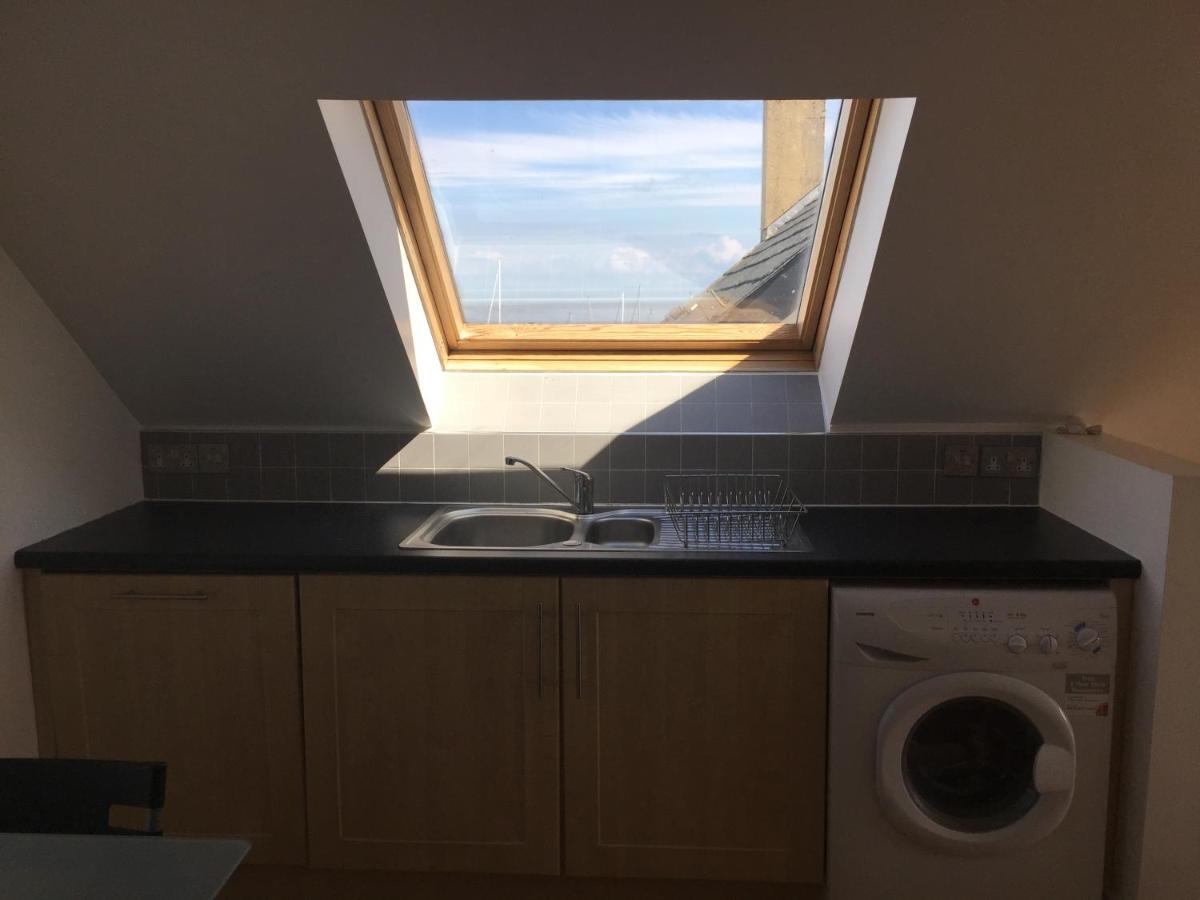 Strandview Beach Apartment Ballycastle Exteriör bild